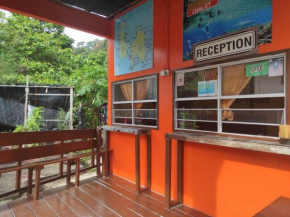 Hotels in Kampong Pasir Hantu